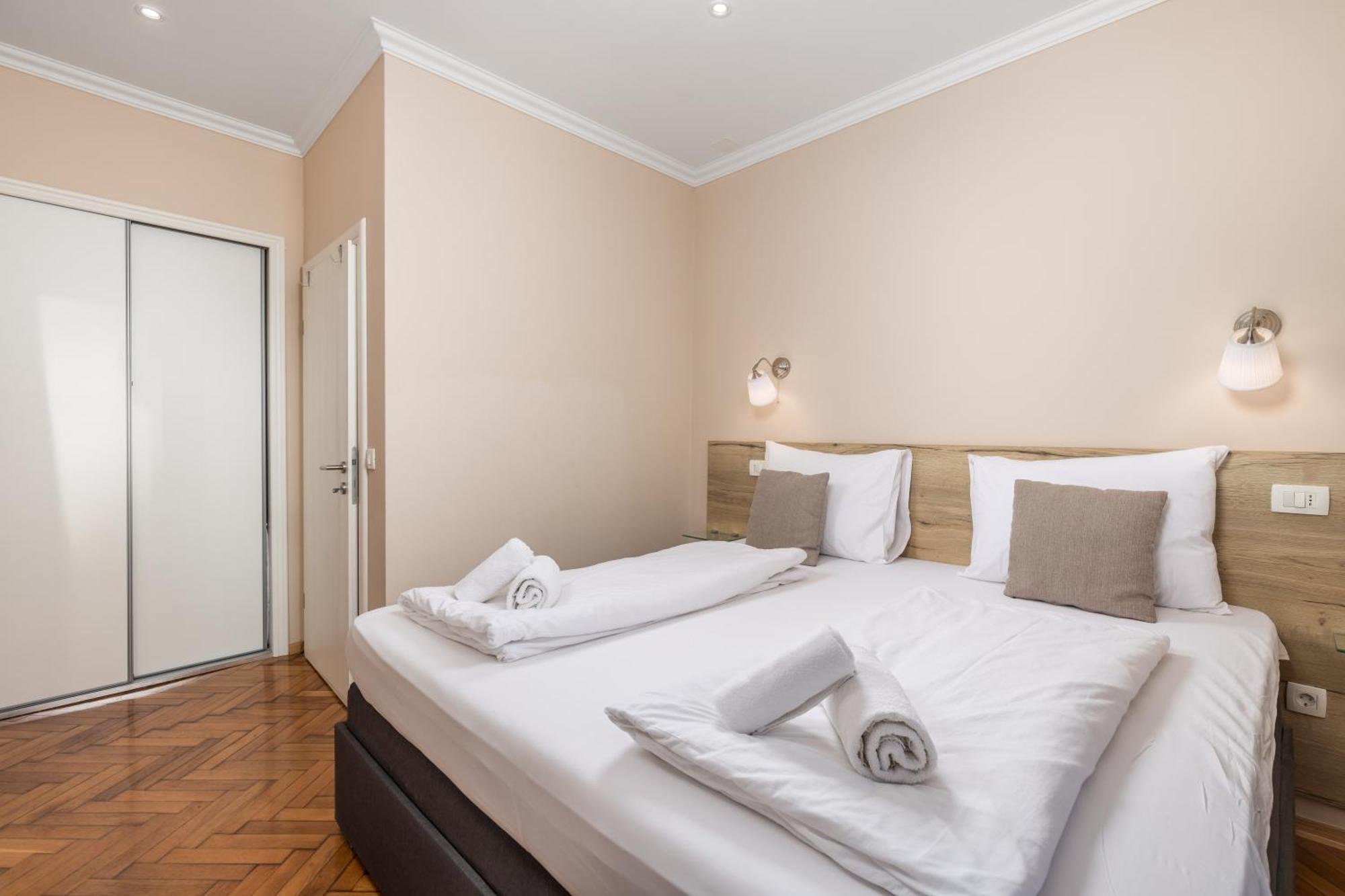 Apartments Neo Rijeka Exterior photo